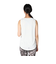 ロキシー（ROXY）水陸両用 速乾 UVカット タンクトップ GOOD VIBES 24FWRSL244529WHT