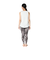 ロキシー（ROXY）水陸両用 速乾 UVカット タンクトップ GOOD VIBES 24FWRSL244529WHT