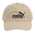 プーマ（PUMA）エッセンシャル プーマ NO.1 ロゴ BB キャップ 02435717 帽子 ブラウン