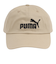 プーマ（PUMA）エッセンシャル プーマ NO.1 ロゴ BB キャップ 02435717 帽子 ブラウン