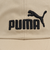 プーマ（PUMA）エッセンシャル プーマ NO.1 ロゴ BB キャップ 02435717 帽子 ブラウン
