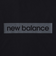 ニューバランス（new balance）UVアクティブ フルジップ 長袖 フーディ ABJ45500BK