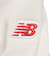 ニューバランス（new balance）吸水速乾 Graphic スウェットクルー 長袖 Tシャツ ABT45504LIN