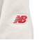 ニューバランス（new balance）吸水速乾 リニアロゴ スウェットクルー 長袖 Tシャツ ABT45505LIN