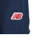 ニューバランス（new balance）吸水速乾 リニアロゴ スウェットクルー 長袖 Tシャツ ABT45505NNY