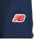 ニューバランス（new balance）吸水速乾 リニアロゴ スウェットクルー 長袖 Tシャツ ABT45505NNY