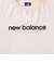 ニューバランス（new balance）Graphic 長袖 Tシャツ ABT45502SST