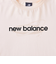ニューバランス（new balance）Graphic 長袖 Tシャツ ABT45502SST