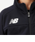 ニューバランス（new balance）フルジップ ジャージ ジャケット ABJ45290BK