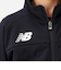 ニューバランス（new balance）フルジップ ジャージ ジャケット ABJ45290BK