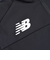 ニューバランス（new balance）フルジップ ジャージ ジャケット ABJ45290BK