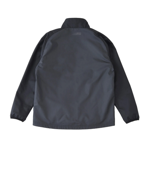 ニューバランス（new balance）フルジップ ウインドジャケット 裏地