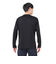 デサント（DESCENTE）オーセンティックロゴ 長袖シャツ ST4FLT00M BK00