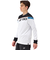 ヨネックス（YONEX）テニスウェア ユニライト トレーナー 31055-011