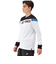 ヨネックス（YONEX）テニスウェア ユニライト トレーナー 31055-011