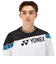ヨネックス（YONEX）テニスウェア ユニライト トレーナー 31055-011