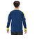 ヨネックス（YONEX）テニスウェア ユニライト トレーナー 31055-512