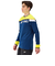 ヨネックス（YONEX）テニスウェア ユニライト トレーナー 31055-512