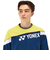 ヨネックス（YONEX）テニスウェア ユニライト トレーナー 31055-512
