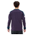 ヨネックス（YONEX）テニスウェア ユニライト トレーナー 31055-751