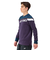 ヨネックス（YONEX）テニスウェア ユニライト トレーナー 31055-751