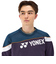 ヨネックス（YONEX）テニスウェア ユニライト トレーナー 31055-751