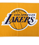 エヌビーエー（NBA）フェイスタオル LAKERS ロサンゼルス レイカーズ NBA NBA54150
