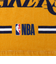 エヌビーエー（NBA）フェイスタオル LAKERS ロサンゼルス レイカーズ NBA NBA54150