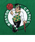 エヌビーエー（NBA）フェイスタオル CELTICS ボストン セルティックス NBA NBA54152