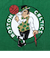 エヌビーエー（NBA）フェイスタオル CELTICS ボストン セルティックス NBA NBA54152