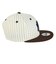 ニューエラ（NEW ERA）ユース 950 ピンストライプ キャップ14325146 子供 NY ヤンキース