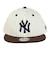ニューエラ（NEW ERA）ユース 950 ピンストライプ キャップ14325146 子供 NY ヤンキース