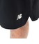 ニューバランス（new balance）バスケットボールウェア ストレッチ ウィンドショーツ AMS45182BK