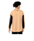 ニューバランス（new balance）バスケットボールウェア サイドカラーブロック ロングスリーブTシャツ AMT45180GIN