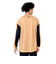 ニューバランス（new balance）バスケットボールウェア サイドカラーブロック ロングスリーブTシャツ AMT45180GIN