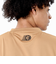 ニューバランス（new balance）バスケットボールウェア サイドカラーブロック ロングスリーブTシャツ AMT45180GIN