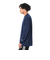 ニューバランス（new balance）バスケットボールウェア グラフィック ロングスリーブTシャツ AMT45181TNV