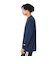 ニューバランス（new balance）バスケットボールウェア グラフィック ロングスリーブTシャツ AMT45181TNV