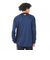 ニューバランス（new balance）バスケットボールウェア グラフィック ロングスリーブTシャツ AMT45181TNV