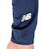 ニューバランス（new balance）バスケットボールウェア グラフィック ロングスリーブTシャツ AMT45181TNV