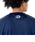 ニューバランス（new balance）バスケットボールウェア グラフィック ロングスリーブTシャツ AMT45181TNV