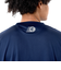 ニューバランス（new balance）バスケットボールウェア グラフィック ロングスリーブTシャツ AMT45181TNV