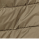 エルケクス（ELKEX）LIGHT PADDING ベスト EKM4FA0014 CML