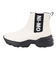 ムーンスター（MoonStar）ジュニアスニーカー スポーツシューズ NM J118 CHELSEA BOOTS 12298671 24FW