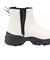 ムーンスター（MoonStar）ジュニアスニーカー スポーツシューズ NM J118 CHELSEA BOOTS 12298671 24FW