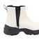 ムーンスター（MoonStar）ジュニアスニーカー スポーツシューズ NM J118 CHELSEA BOOTS 12298671 24FW