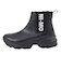 ムーンスター（MoonStar）ジュニアスニーカー スポーツシューズ NM J118 CHELSEA BOOTS 12298676 24FW