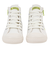 コンバース（CONVERSE）ジュニアスニーカー キャンパスシューズ チャイルド オールスター N Z HI スプラトゥーン 3 37303220 24FW