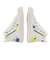 コンバース（CONVERSE）ジュニアスニーカー キャンパスシューズ チャイルド オールスター N Z HI スプラトゥーン 3 37303220 24FW