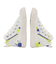 コンバース（CONVERSE）ジュニアスニーカー キャンパスシューズ チャイルド オールスター N Z HI スプラトゥーン 3 37303220 24FW